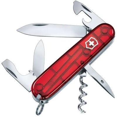Складной нож Victorinox Spartan Vx13603.TB1 - Robinzon.ua