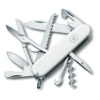 Складной нож Victorinox Huntsman Vx13713.7 - Robinzon.ua