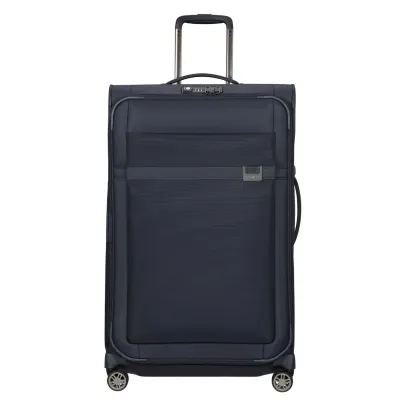 Валіза 78 см AIREA DARK BLUE - Robinzon.ua