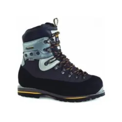 Черевики унісекс Bestard Top Extreme Lite 39.5 - чорний - 8060.6 - Robinzon.ua