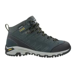 Черевики чоловічі Bestard Travessa 40 - сірий - 3546.4 Черевики чоловічі Bestard Travessa 40 - сірий - 3546.4 - Robinzon.ua