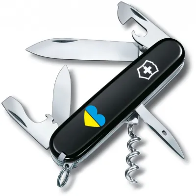 Складной нож Victorinox Spartan Vx13603.3_T1090u - Robinzon.ua