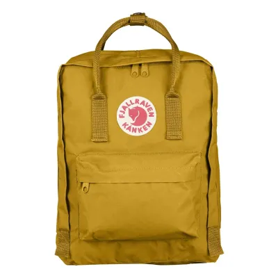 Рюкзак FJALLRAVEN Kanken Песочный - 23510.160 - Robinzon.ua