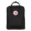 Рюкзак FJALLRAVEN Kanken Черный - Robinzon.ua