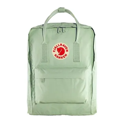 Рюкзак FJALLRAVEN Kanken Мятный - Robinzon.ua