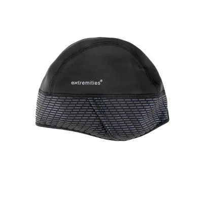 Шапка Extremities Maze Runner Took, Black (5060528562973) - Robinzon.ua