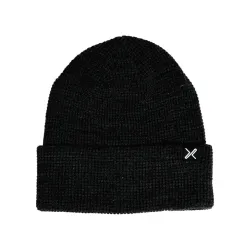 Шапка Extremities Contour Eco Polyana Waffle Waterproof Beanie, Black (5060905711628) - Robinzon.ua