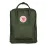 Рюкзак FJALLRAVEN Kanken Зеленый 23510.660 - Robinzon.ua