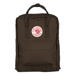 Рюкзак FJALLRAVEN Kanken Коричневий - 23510.290 - Robinzon.ua