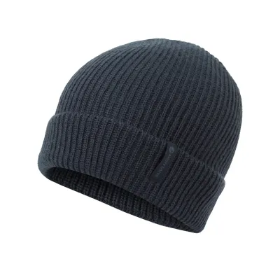Шапка Montane Brew Beanie, Eclipse Blue, One Size (5056237086442) - Robinzon.ua