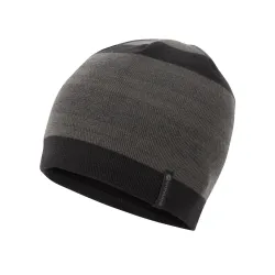 Шапка Montane Logo Beanie, Black, One Size (5056237086749) - Robinzon.ua