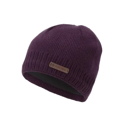 Шапка Montane Resolute Beanie, Saskatoon Berry, р.One Size (HRESBSAS) - Robinzon.ua