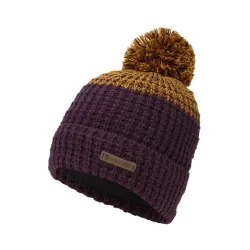 Шапка Montane Top Out Bobble Beanie, Saskatoon Berry, р.One Size (HTOBBSASO6) - Robinzon.ua