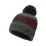 Шапка Montane Top Out Bobble Beanie, Shadow, р.One Size (HTOBBSHAO6) - Robinzon.ua
