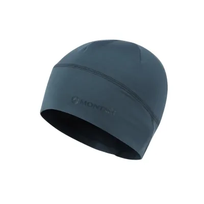 Шапка Montane Via Stretch Beanie, Orion Blue, One Size (5056237061609) - Robinzon.ua