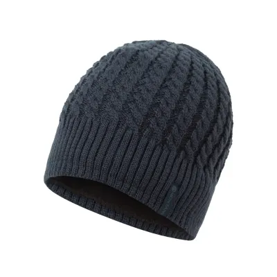 Шапка Montane Windjammer Beanie, Eclipse Blue, One Size (5056237086480) - Robinzon.ua