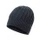 Шапка Montane Windjammer Beanie, Eclipse Blue, One Size (5056237086480) - Robinzon.ua