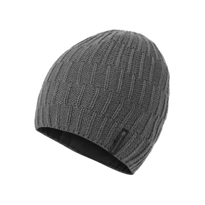 Шапка Montane Windjammer Halo Beanie, Slate, One Size (5056237086541) - Robinzon.ua