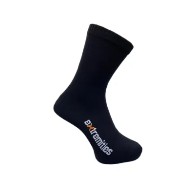 Шкарпетки Extremities Evolution Sock, Black, XL (5060650818542) - Robinzon.ua