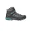 Ботинки женские Scarpa ZG Lite GTX 39.5 - серый с мембраной Gore-Tex®, треккинговые - 67080-202-2-39.5 - Robinzon.ua