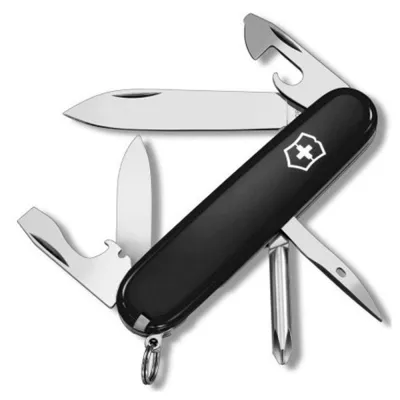 Складной нож Victorinox Tinker Vx14603.3 - Robinzon.ua