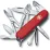 Розкладний ніж Victorinox Deluxe Tinker Vx14723 - Robinzon.ua
