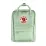 Рюкзак FJALLRAVEN Kanken Mini Мятный - Robinzon.ua