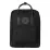 Рюкзак FJALLRAVEN Kanken No.2 Black Черный - Robinzon.ua