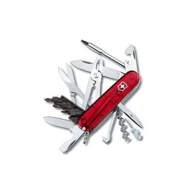 Складной нож Victorinox Cybertool Vx17725.T - Robinzon.ua