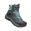 Ботинки женские Keen Revel IV Mid Polar W 37.5 - серый, треккинговые - 1023629.37.5 - Robinzon.ua