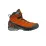 Ботинки мужские Scarpa Cyclone-S GTX 43.5 - оранжевый с мембраной Gore-Tex®, треккинговые - 30031-201-1-43.5 - Robinzon.ua
