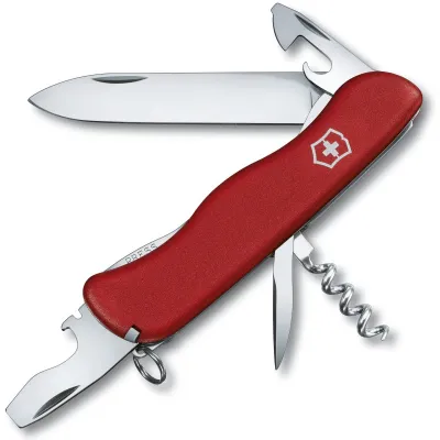 Складной нож Victorinox Picknicker Vx08353 - Robinzon.ua