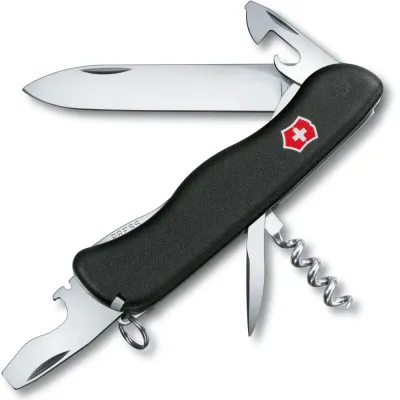 Складной нож Victorinox Picknicker Vx08353.3 - Robinzon.ua
