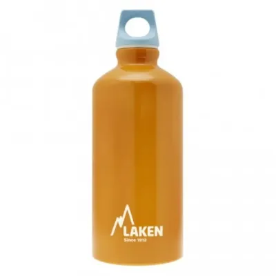 Бутылка для воды 71A-OR Laken 0,6L - Robinzon.ua