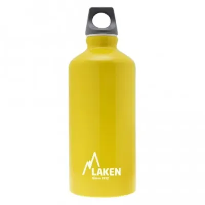 Бутылка для воды 71G-YE Laken 0,6L - Robinzon.ua