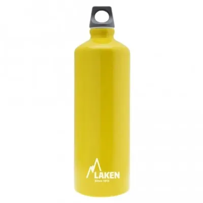 Бутылка для воды 73G-YE Laken 1L - Robinzon.ua