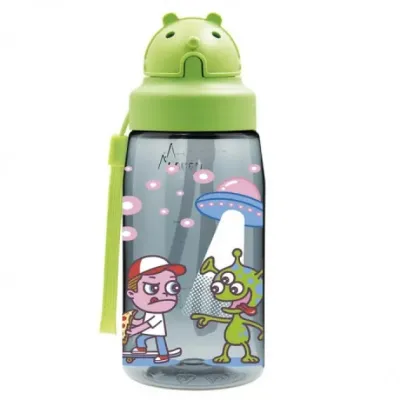 Бутылка для воды OBYOV Laken - Robinzon.ua