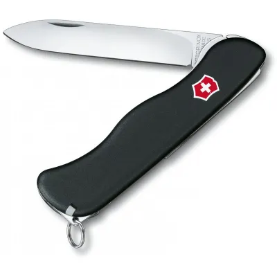 Складной нож Victorinox Sentinel Vx08413.3 - Robinzon.ua