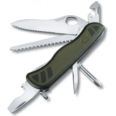 Складной нож Victorinox Swiss Soldier' - Robinzon.ua