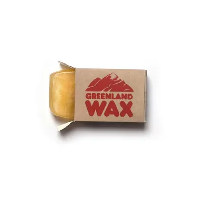 Воск FJALLRAVEN Greenland Wax Travel Pack - Robinzon.ua
