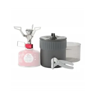 Газовий пальник 10379 MSR - Robinzon.ua