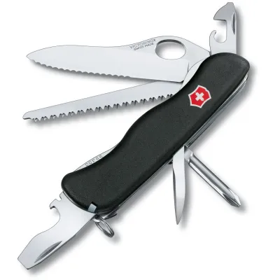 Складной нож Victorinox Trailmaster Vx08463.MW3 - Robinzon.ua