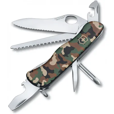 Складной нож Victorinox Vx08463.MW94 - Robinzon.ua
