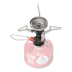 Газовий пальник 10955 MSR - Robinzon.ua