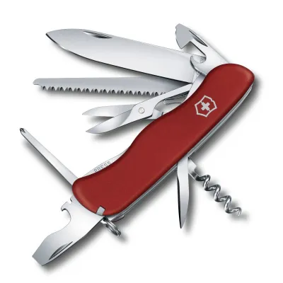 Складной нож Victorinox Outrider Vx08513 - Robinzon.ua