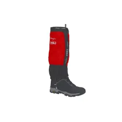 Гетры TSL GAITERS High Trek, Red, р.L (PFGHL03) Гетры TSL GAITERS High Trek, Red, р.L (PFGHL03) - Robinzon.ua