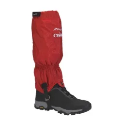 Гетры TSL Hiking Gaiters, Red, M (3436500900347) Гетры TSL Hiking Gaiters, Red, M (3436500900347) - Robinzon.ua