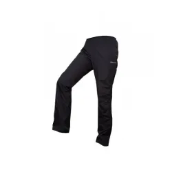 Штани жіночі Montane Dynamo Pants, M - Black (FDYPRBLAM10) - Robinzon.ua