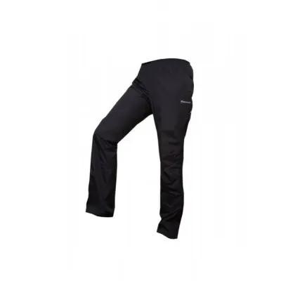 Штани жіночі Montane Dynamo Pants, M - Black (FDYPRBLAM10) - Robinzon.ua