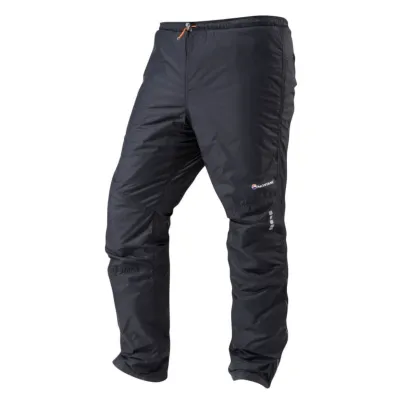 Штани Montane Prism Pants, Black, S (5055200186325) - Robinzon.ua